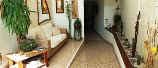 фото отеля Residence La Villetta Rimini