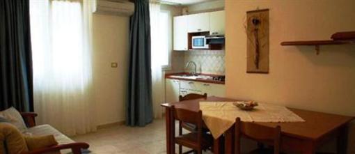 фото отеля Residence La Villetta Rimini