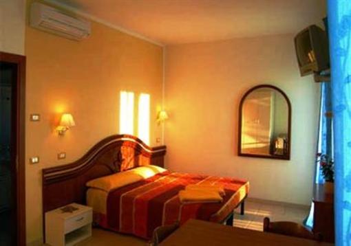 фото отеля Residence La Villetta Rimini