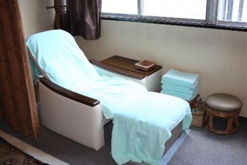 фото отеля Capsule Hotel Komagome