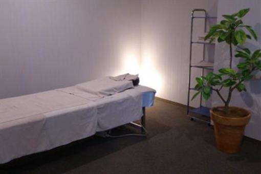 фото отеля Capsule Hotel Komagome
