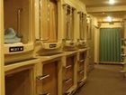 фото отеля Capsule Hotel Komagome