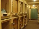 фото отеля Capsule Hotel Komagome