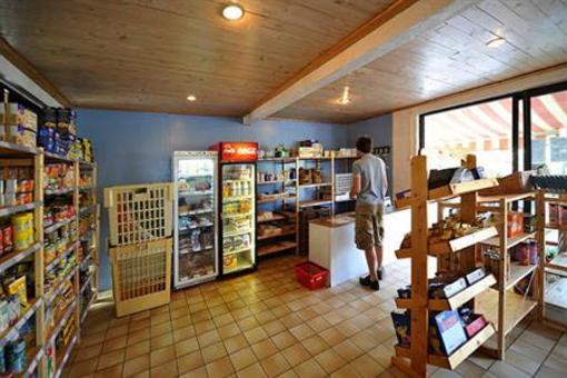 фото отеля Camping Les Collines de Castellane