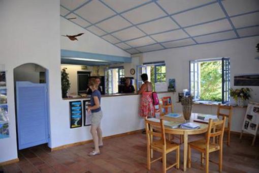 фото отеля Camping Les Collines de Castellane