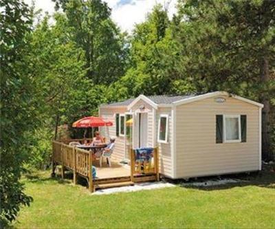 фото отеля Camping Les Collines de Castellane