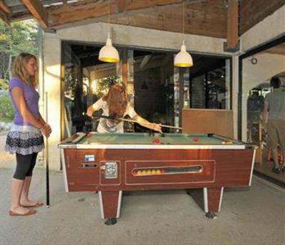 фото отеля Camping Les Collines de Castellane