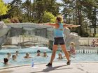 фото отеля Camping Les Collines de Castellane