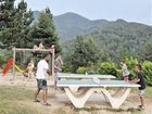 фото отеля Camping Les Collines de Castellane