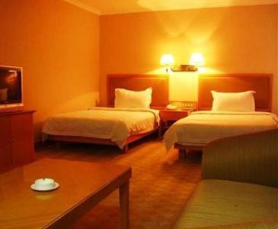 фото отеля Hai Zhu Hotel