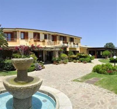 фото отеля Hotel Le Anfore