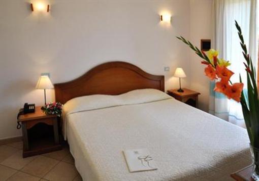 фото отеля Hotel Le Anfore