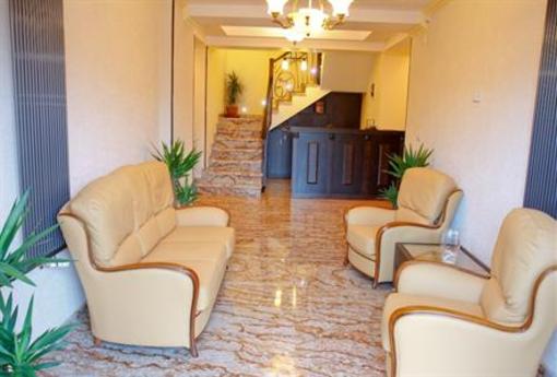 фото отеля Hotel Anna Targu Jiu