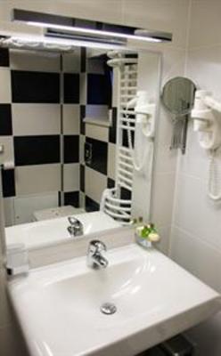 фото отеля Hotel Anna Targu Jiu