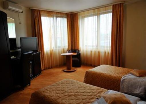 фото отеля Hotel Anna Targu Jiu