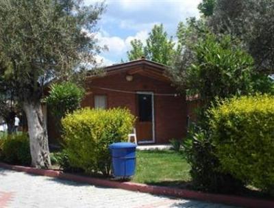 фото отеля Kervan Tatil Koyu
