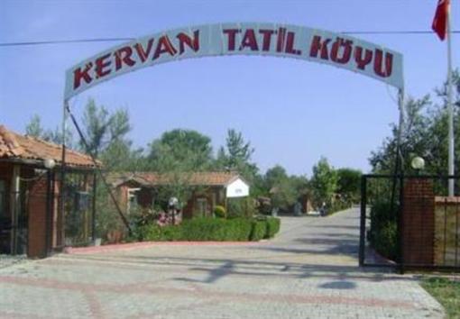 фото отеля Kervan Tatil Koyu