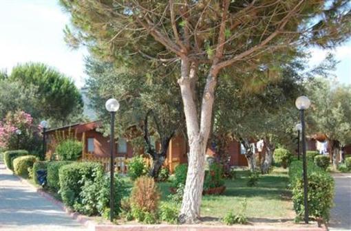 фото отеля Kervan Tatil Koyu