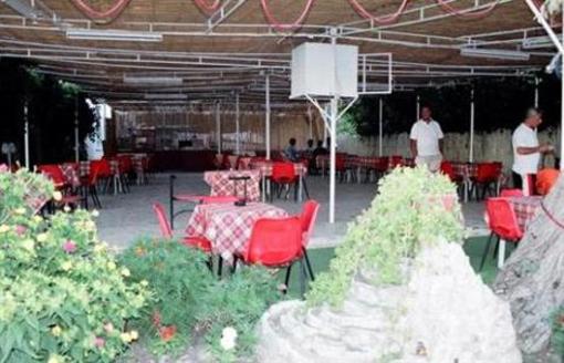 фото отеля Kervan Tatil Koyu