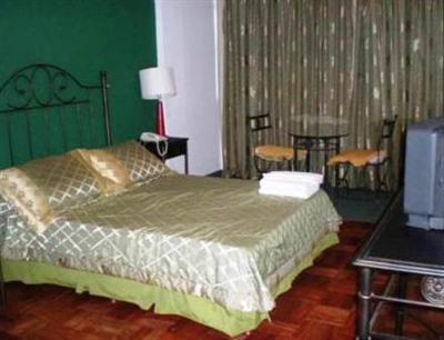 фото отеля Latino Hotel Puerto Iguazu