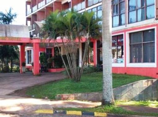 фото отеля Latino Hotel Puerto Iguazu