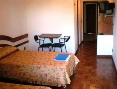 фото отеля Latino Hotel Puerto Iguazu