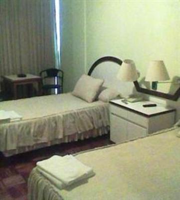 фото отеля Latino Hotel Puerto Iguazu