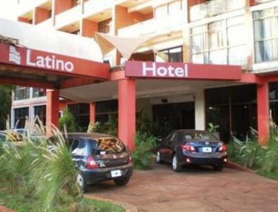 фото отеля Latino Hotel Puerto Iguazu