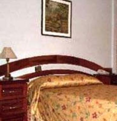 фото отеля Latino Hotel Puerto Iguazu