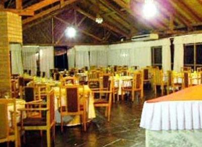фото отеля Latino Hotel Puerto Iguazu