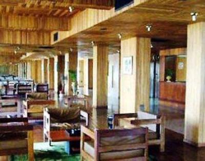 фото отеля Latino Hotel Puerto Iguazu
