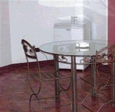 фото отеля Latino Hotel Puerto Iguazu