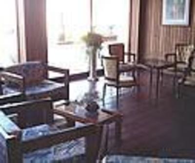 фото отеля Latino Hotel Puerto Iguazu