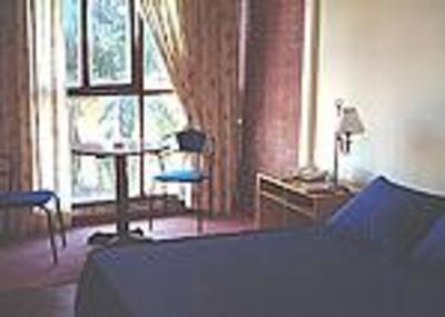 фото отеля Latino Hotel Puerto Iguazu