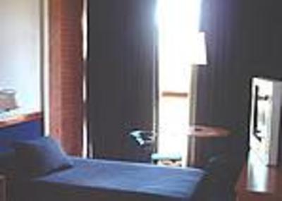 фото отеля Latino Hotel Puerto Iguazu