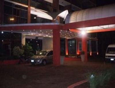 фото отеля Latino Hotel Puerto Iguazu