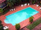 фото отеля Latino Hotel Puerto Iguazu