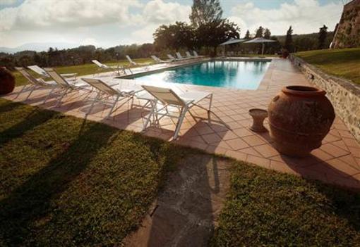 фото отеля Villa Poggio Bartoli