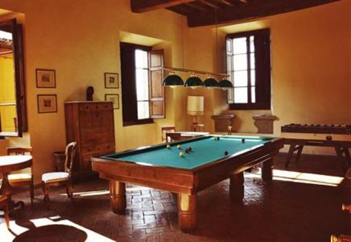 фото отеля Villa Poggio Bartoli