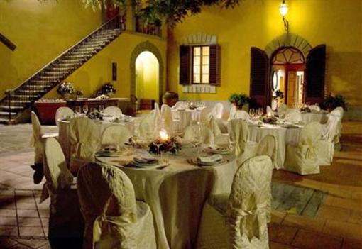 фото отеля Villa Poggio Bartoli