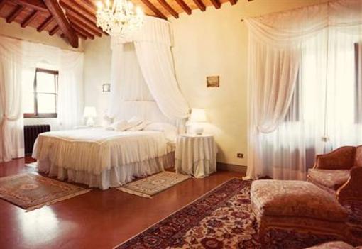 фото отеля Villa Poggio Bartoli