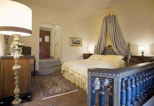 фото отеля Villa Poggio Bartoli