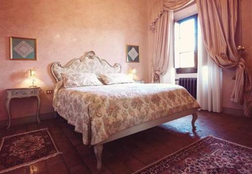 фото отеля Villa Poggio Bartoli