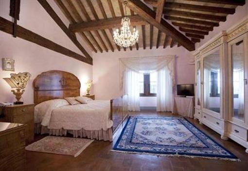 фото отеля Villa Poggio Bartoli