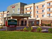 Courtyard Owensboro