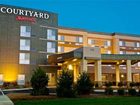 фото отеля Courtyard Owensboro