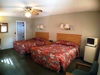 фото отеля El Rancho Motel Jackson (Wyoming)