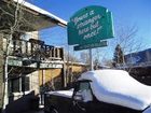 фото отеля El Rancho Motel Jackson (Wyoming)