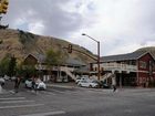 фото отеля El Rancho Motel Jackson (Wyoming)