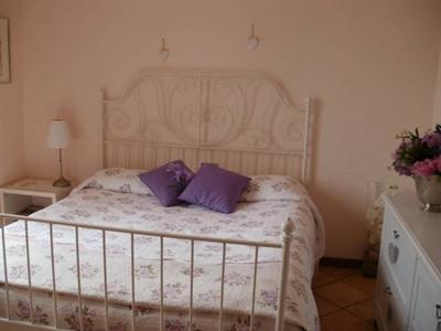фото отеля Villa Michela